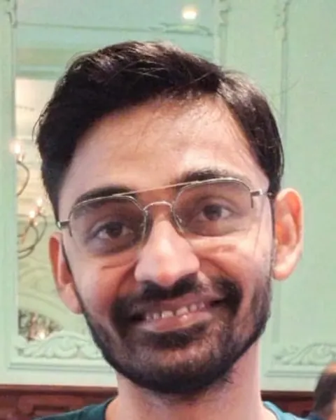 Abhishek Maheshwari