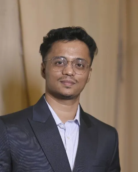 Abhuday Tripathi