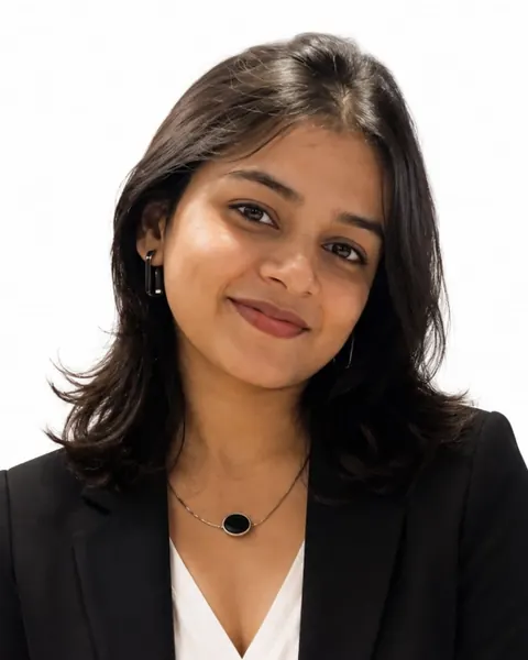 Ankita Chauhan