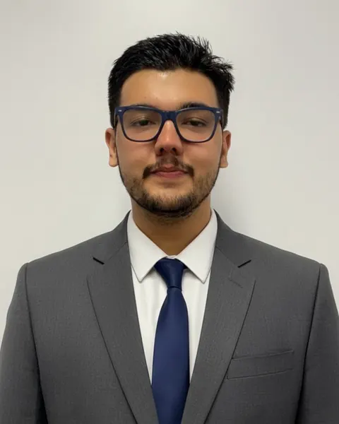 Apoorv Sharma