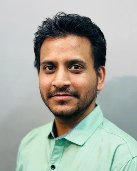 Bharat Sharma