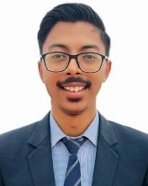 Devesh Bhargava