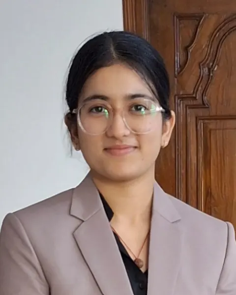 Dimple Rajola