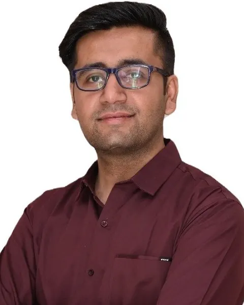 Gaurav Daiya