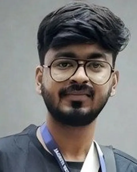Gourav Pokharana