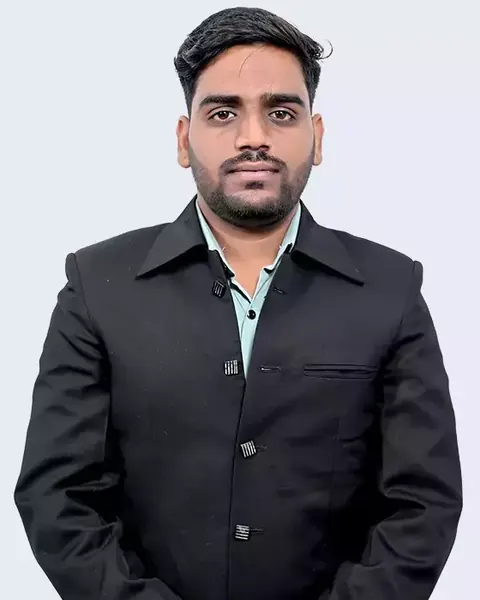 Hardik Bookan