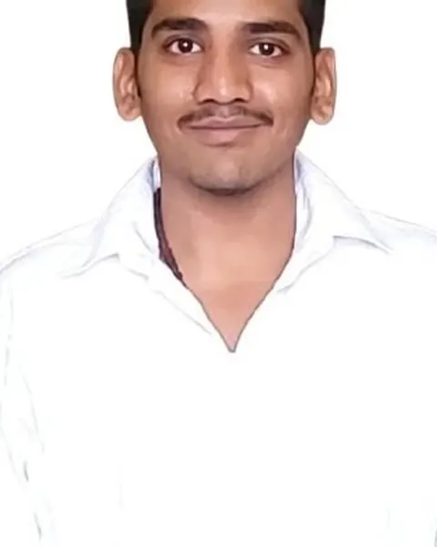 Harsh Jain
