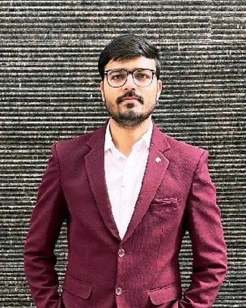 Hemant Mali