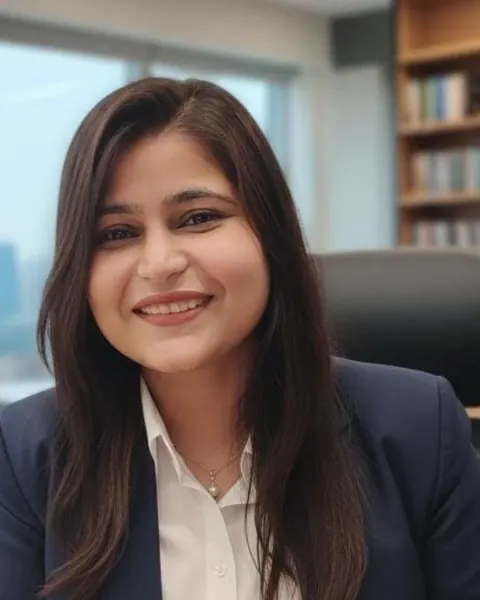 Hemlata Khatwani