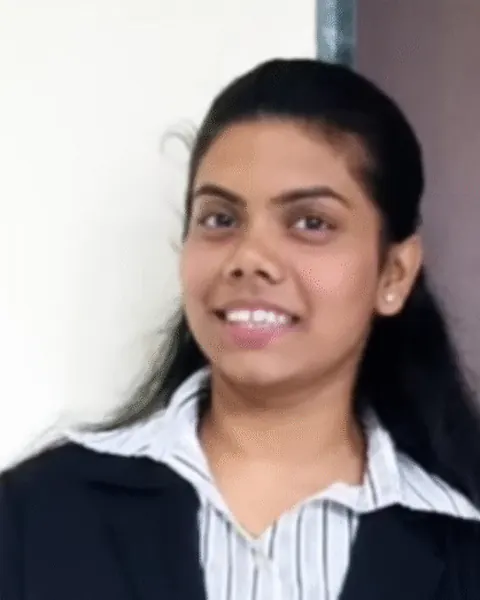 Hitali Parab