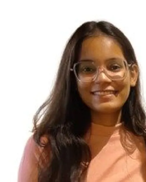 Ishika Jain