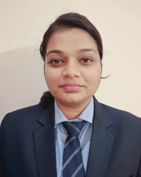 Ishika Jain