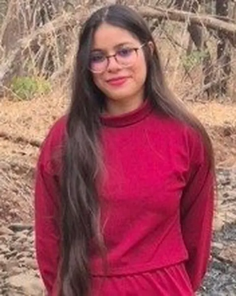 Ishika Jain