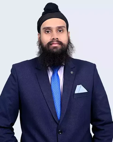 Jeodeep Singh
