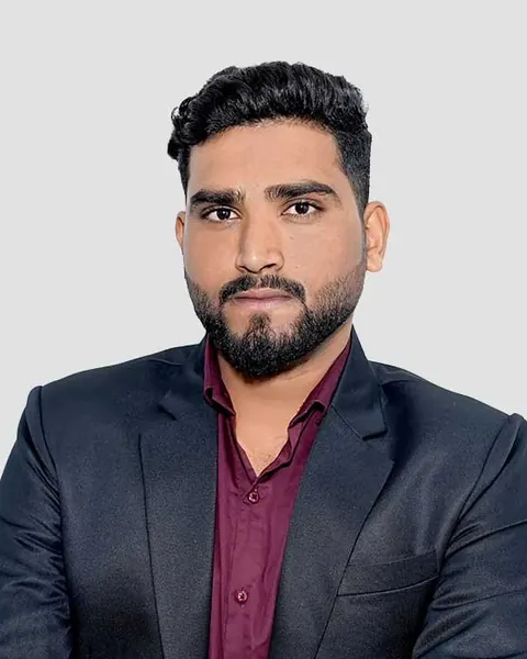 Kaan Singh Ravat