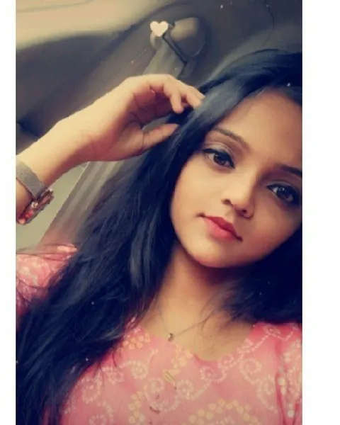 Kanishka Manoj Desai