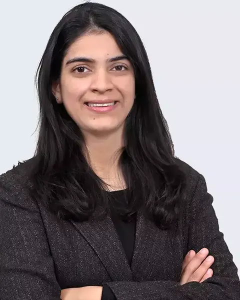 Khushboo Nankani