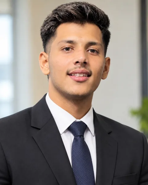 Lakshya Dadhich