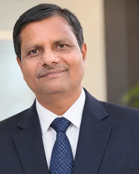 Lokesh Tripathi