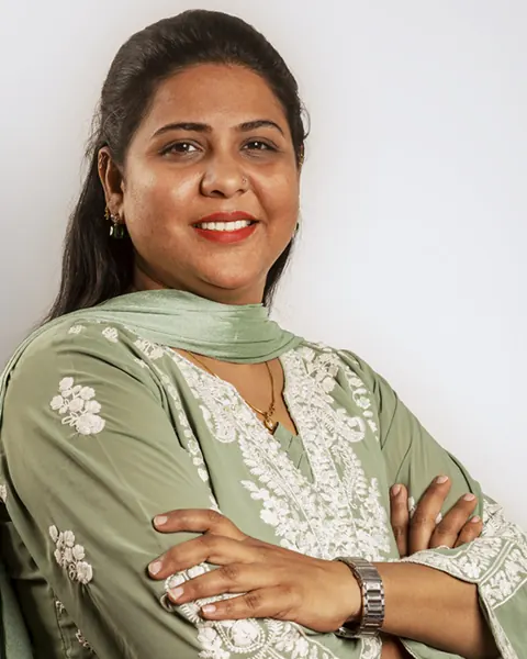 Madhu Chavan