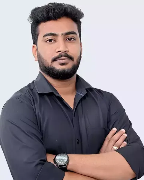 Manish Thakur