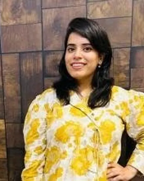 Manisha Sachani