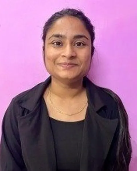 Meenal Jain
