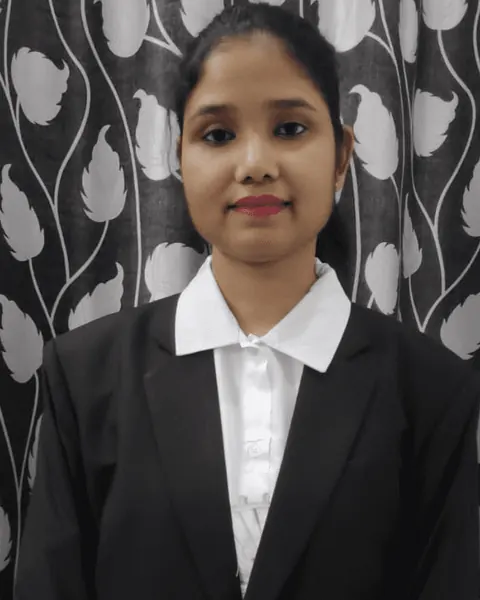 Megha Jain