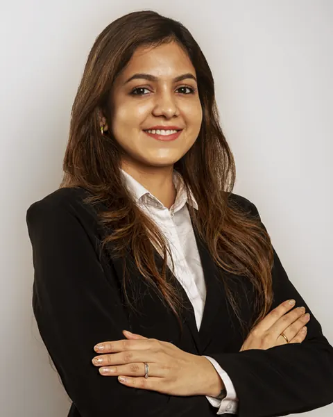 Mili Rajat Menon