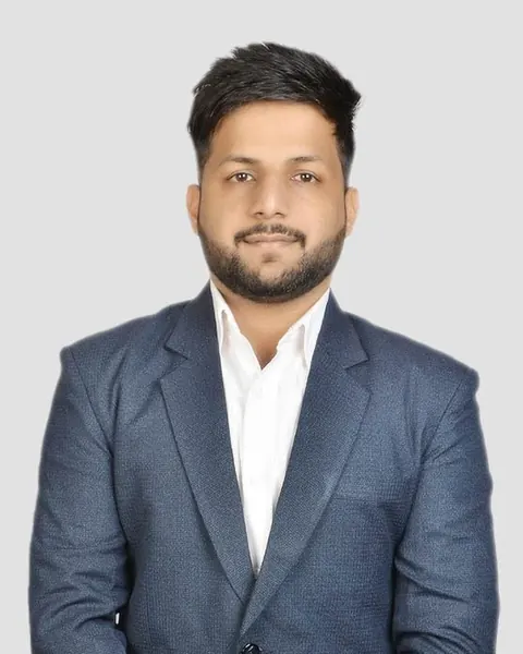 Mohit K Kachhawa