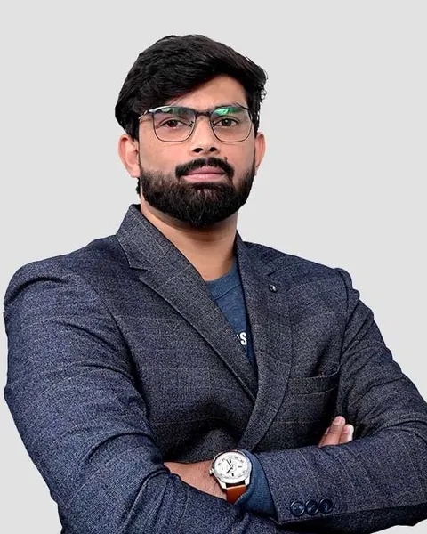 Moseen Ali