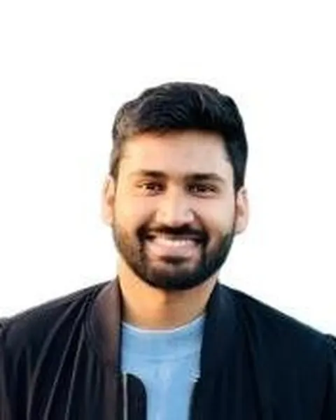 Naman Jain