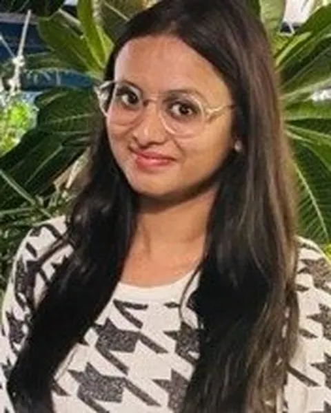 Nidhi Jain