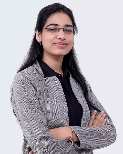 Nidhi Kalani