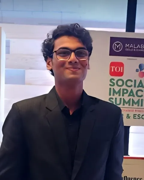 Nikhil Sadnani