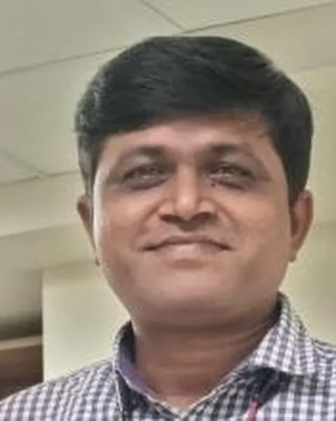 Nilesh Sanghavi
