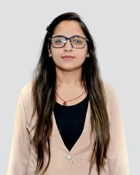 Nyra Thadani