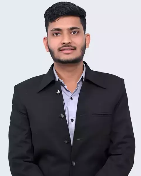 Prateek Sharma