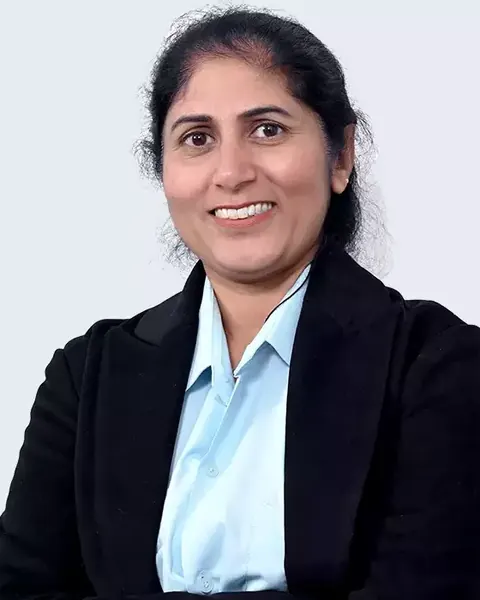 Pratibha Verma