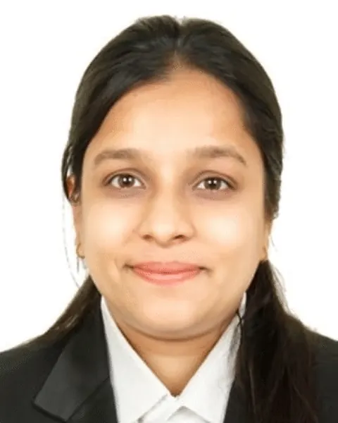 Priya Garg