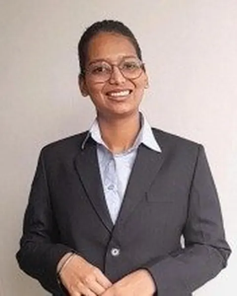 Rikshita Jain