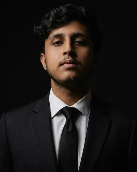 Riyaz Ahmed