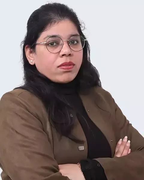 Sadhana Bittal