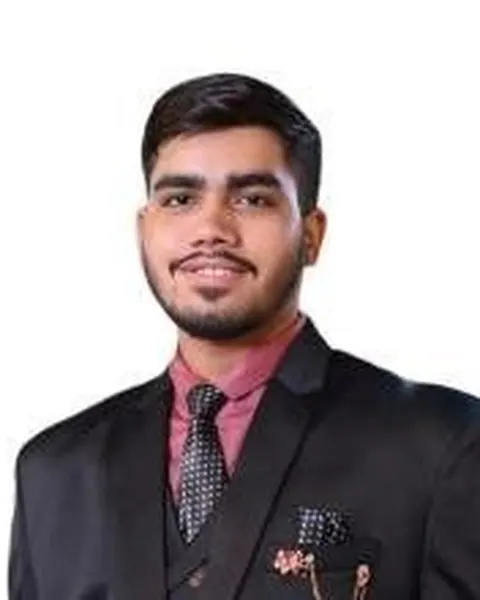 Sanskar Jain