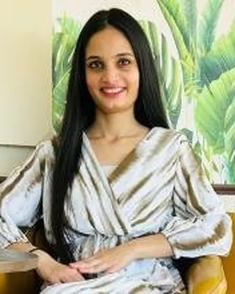 Shreya Jain