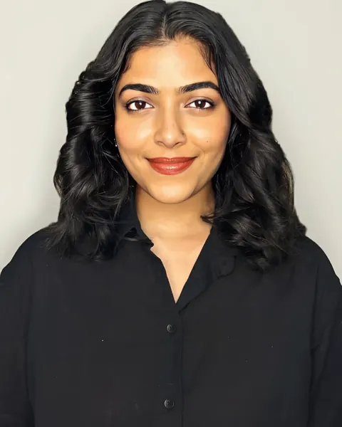 Shrishti Moyal