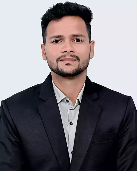Shyam Sharma