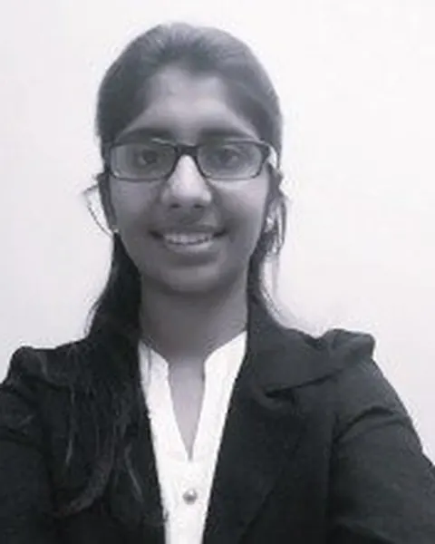 Simran Teckchandani