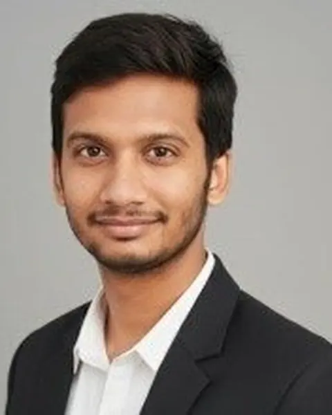 Swapnil Jain