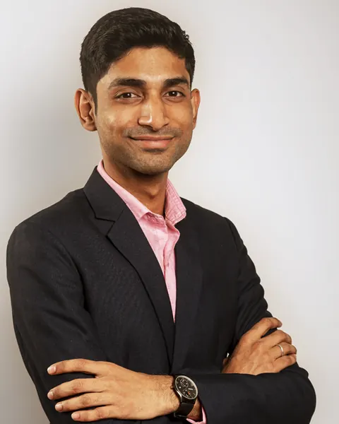 Swapnil M Mohite